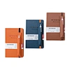 Notebooks Set with Pen
Agenda Diary
Working Planner