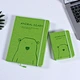 Hardcover Notebook with Elastic Band