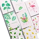 Fournitures Planificateur d'étudiant personnalisé Cahier à spirale