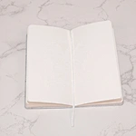 Softcover-NotizbuchLedergebundenes BuchdruckenLeder-Notizbuchpersonalisiertes Notizbuch