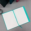 carnet de pointscarnets a5carnets personnalisablescarnet avec horlogecarnet avec horloge