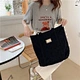 Shopping BagShopping Canvas BagReusable Bag printedcustom made shopping bags