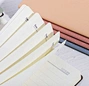 soft pu notebookkids diarygift notebooksnotebooks for studentsschool