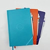 notebook personnalisé A5