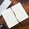 a5 hardcover notebook customizablewholesale notebooksleather notebookagendas