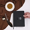 Diary Notebookcustom leather day plannerleather bound plannerleather executive planner