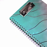 small corporate giftscheap custom notepadsnotepad with clipcustom tear-off calendar/notepad