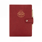 New Design Planner Journal Diary