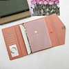 Journal en cuir imprimé personnaliséJournal en cuir rechargeable avec feuilles mobilesJournal en cuir à feuilles mobiles