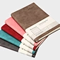 Lined Pages Business Journal