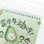 Set With Gift Bag Promotional Notebook