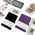 corporate gift setleather bound notebooklogo leather notebookleather executive notebook