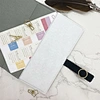 manufacturer notebooknotebook wholesalethread sewn leather agendaBusiness A5 agenda Magnetic