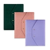 Handtaschen-Notizbuch im A5-FormatHandtaschen-NotizbuchA5-Notizbuch