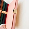 luxury leather agendahardcover journal a5hardcover journal customizablehardcover journal