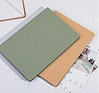 soft pu notebookkids diarygift notebooksnotebooks for studentsschool