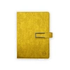 Vintage PU Leather Notebook