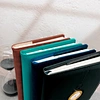 carnet de pointscarnets a5carnets personnalisablescarnet avec horlogecarnet avec horloge