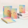Cahier à spirale personnalisé