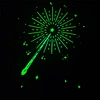 Fluorescent Journal with Luminous Logo