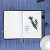 custom leather agendaleather notebook with lockluxury leather agendafancy agenda organizer notebook
