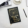 A5 Luxury Planner