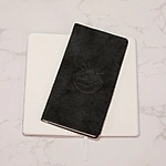 Sheepskin Leather Journal