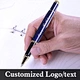 Business pen
Metal Ballpoint Pen
Wholesale Custom Logo Advertising Pens