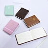 writing padmini notepadpromotional notebook mini pocket diary  memo pads