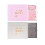 journal en cuir de marquejournal rose avec serrurejournal mignon avec serrure et cléjournal personnalisé