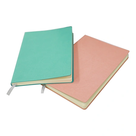Softcover PU Leather Journal