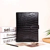 Notizbuch Hardcover mit 6 Ringen