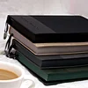 PU Leather Notebook
Customized Diary
Softcover Notebook