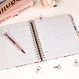 spiral notebook wholesalespiral notebook with colored index tab dividerplanner