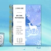 Hardcover-Notizbuch im B5-Format