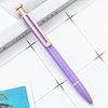 Promotional Writing Pen 6 Candy Color Options