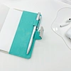 Personal Notebook with Lock