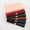 luxury leather agendahardcover journal a5hardcover journal customizablehardcover journal