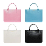 women's handbags high quality leather weekend bag large capacity portable bag