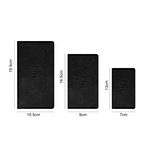 softcover notebookleather bound book printingleather notebookpersonalized notebook