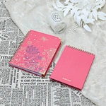 journaux pour femmescarnet de planificateur d'événementscarnet personnalisécarnet