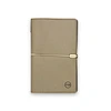 Vintage PU Leather Traveler Notebook Softcover Journal