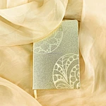 Journal de conception de motifs en creux