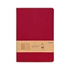 Recycled Custom LOGO RPET Leather Agenda A5 Hardcover Journal