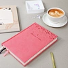 Inspirational Quote Lined Journal