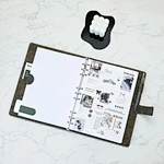 Planificateur de portefeuille multifonctionnel de haute qualité