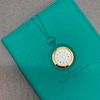 carnet de pointscarnets a5carnets personnalisablescarnet avec horlogecarnet avec horloge