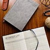 cahier a5 cahier des fabricants d'ordinateurs portables personnalisés
