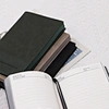 PU Leather Notebook
Customized Diary
Softcover Notebook