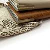 Vintage PU Leather Traveler Notebook Softcover Journal